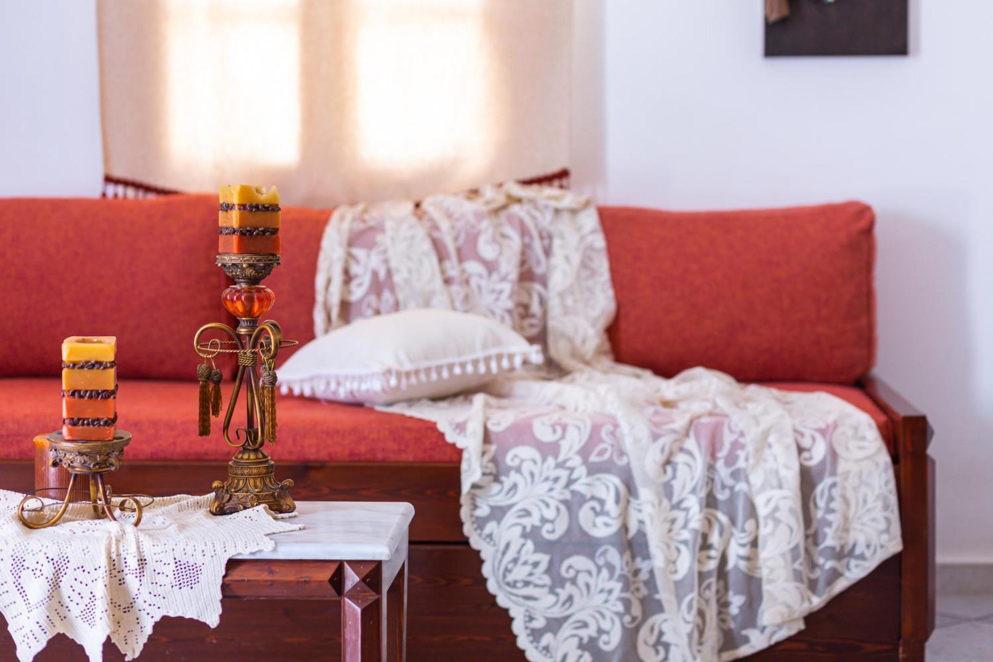 Sun Rock Boutique Suites Stelida  Extérieur photo